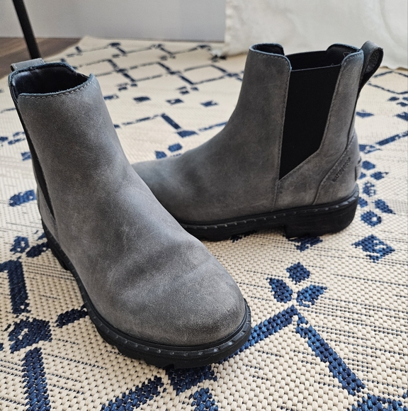 Sorel Shoes - Sorel Chelsea Waterproof Boot
